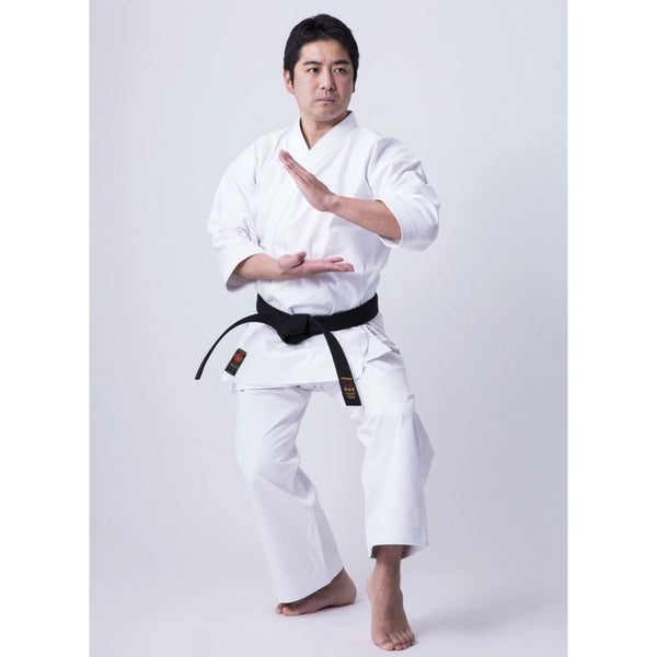 Tokaido Middleweight Kata Gi, 10oz Japanese Cut - Izumo KTW 出雲